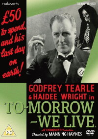 Tomorrow We Live (1936)