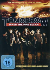 Tomorrow, When the War Began (2010)