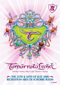 Tomorrowland: 2009 (2009)