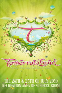 Tomorrowland: 2010 (2010)
