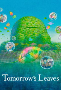 Tomorrow's Leaves (2021)