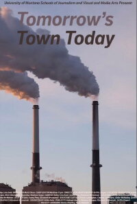 Tomorrow's Town Today (2023)