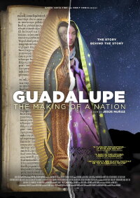 Tonantzin Guadalupe (Creación de una Nación) (2023)