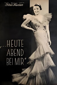 Tonight with Me (1934)