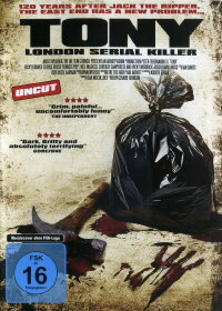 Tony - London Serial Killer (2010)