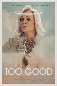 Too Good (2025)