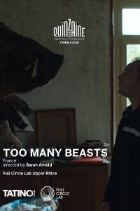 Too Many Beasts (2026)