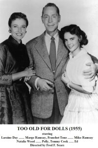 Too Old for Dolls (1955)