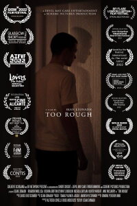 Too Rough (2022)