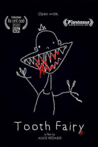 Tooth Fairy (2020)
