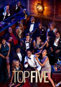 Top Five (2014)