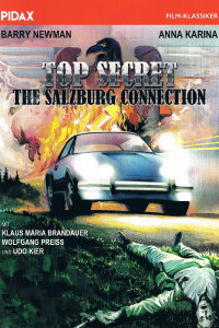 Top Secret (1972)