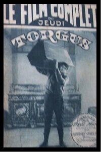 Torgus (1921)