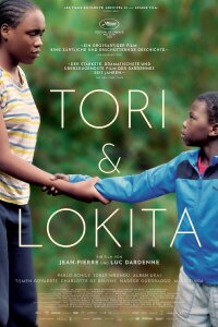 Tori & Lokita (2022)