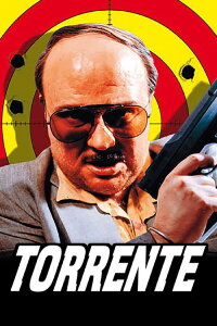 Torrente - Der dumme Arm des Gesetzes (1998)