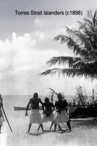 Torres Strait Islanders (1898)