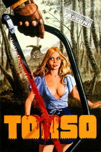 Torso - Die Säge des Teufels (1973)