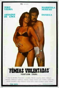 Tortura Cruel (1980)