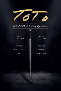 Toto: With a Little Help from My Friends (2021)