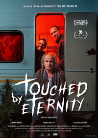 Touched by Eternity (2025)