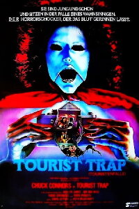 Tourist Trap - Die Touristenfalle (1979)