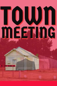 Town Meeting (2021)