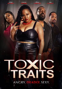 Toxic Traits (2024)