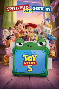 Toy Story 5 (2026)