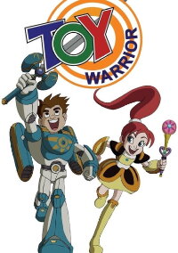 Toy Warrior - Der Spielzeug-Ritter (2005)