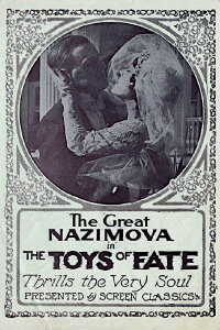 Toys of Fate (1918)