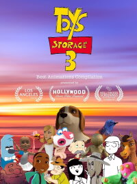 Toys Storage 3 (2021)