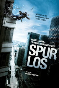 Traceless (2010)