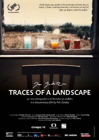 Traces of a Landscape (2021)