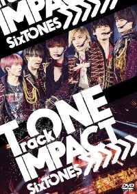 TrackONE -IMPACT- (2020)
