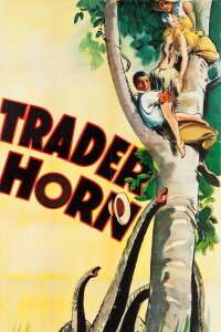 Trader Horn (1931)
