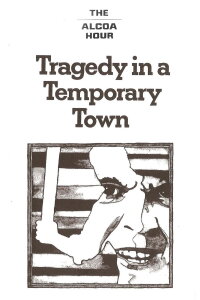 Tragedy in a Temporary Town (1956)