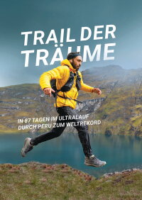 Trail of Dreams (2023)