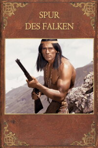 Trail of the Falcon (1968)