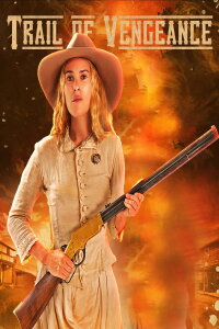 Trail of Vengeance (2025)