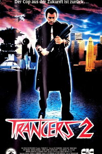 Trancers 2 (1991)