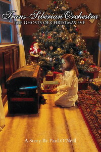 Trans-Siberian Orchestra: The Ghosts of Christmas Eve (1999)