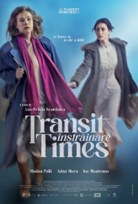 Transit Times (2026)