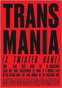Transmania (2016)