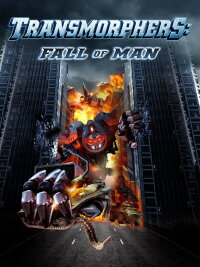 Transmorphers 2 - Der dunkle Mond (2009)