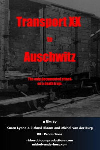Transport XX to Auschwitz (2012)