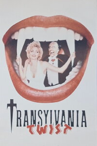 Transylvania Twist (1989)