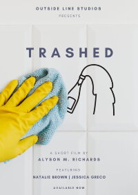 Trashed (2021)