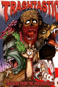 Trashtastic (2013)