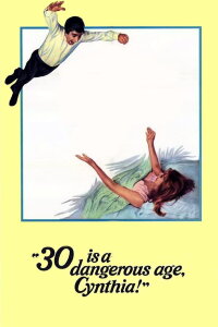 Trau keinem über 30 (1968)