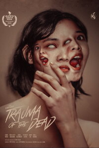 Trauma Kuntilanak (2023)